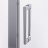 Ronal Sanswiss Divera drzwi prysznicowe 80 cm srebrny połysk D22T10805007